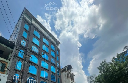 Tòa nhà Building hầm 9L 9mx27m giá chỉ 98 tỷ 0938988399